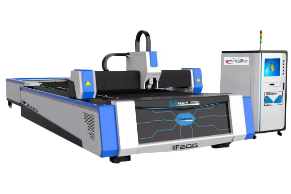 AGM laser cut F200