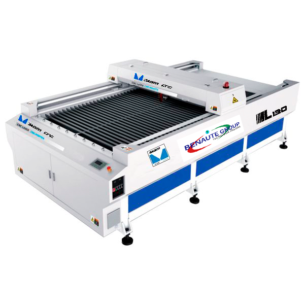CNC Laser L130 - Imagen 2
