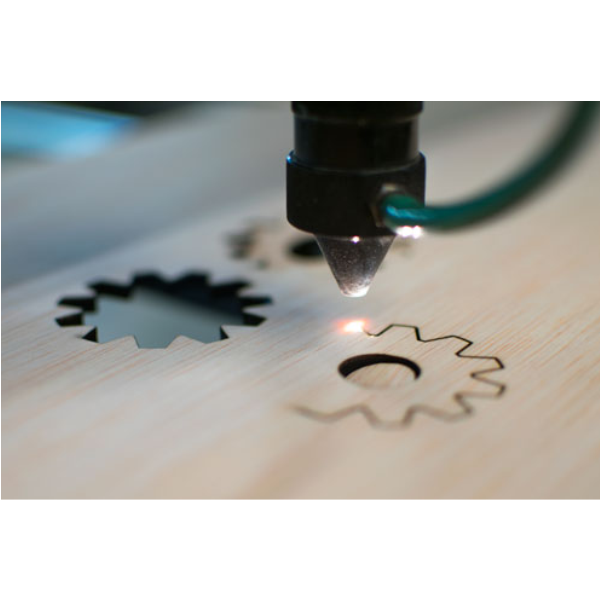 CNC Laser L130 - Imagen 7