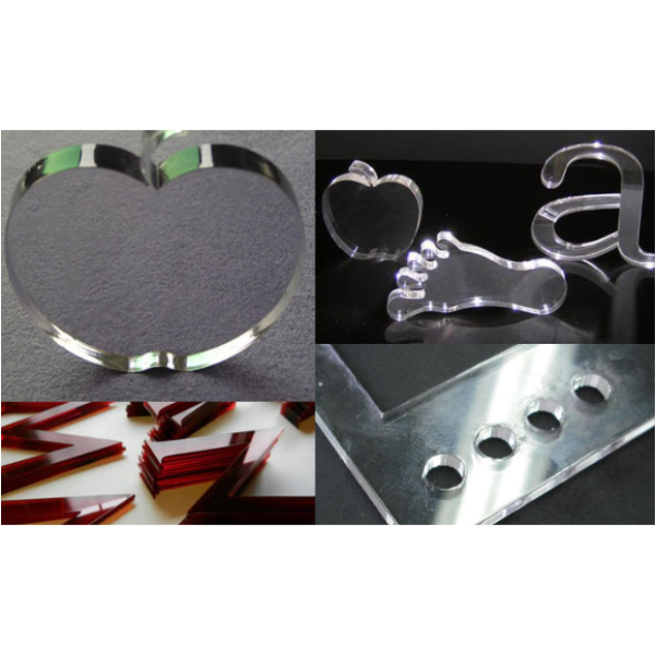 CNC Laser L130 - Imagen 5