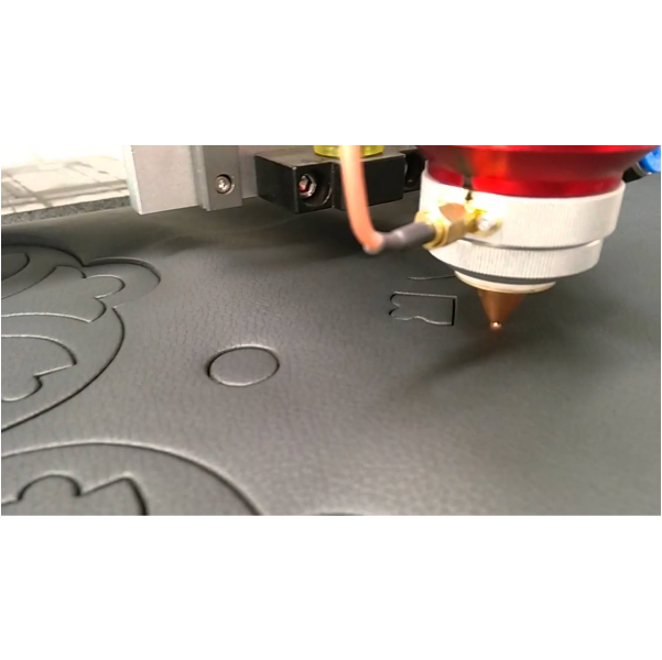 CNC Laser L130 - Imagen 4