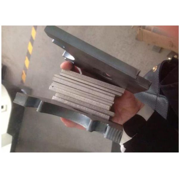 CNC Láser Fiber Mod. F2000 - Imagen 6