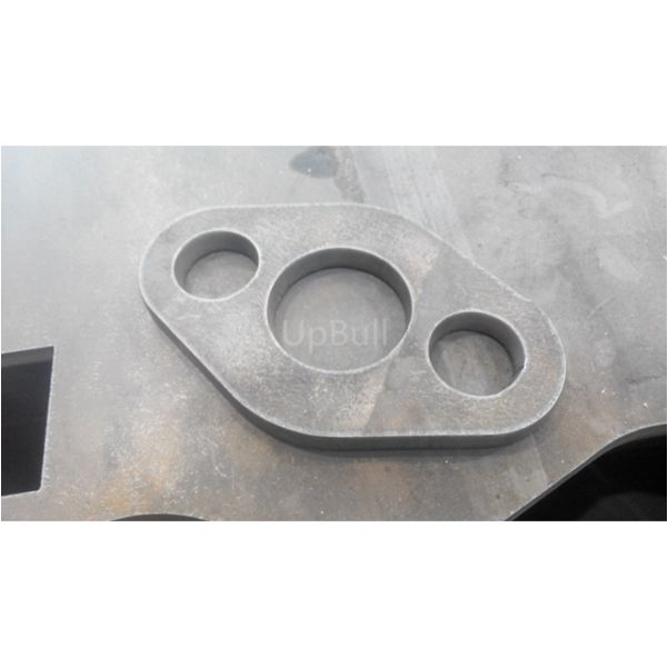 CNC PLASMA Cut - Imagen 6