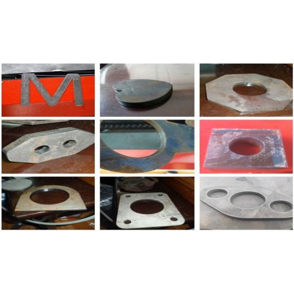 CNC PLASMA Cut - Imagen 5