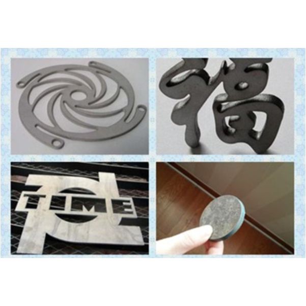 CNC PLASMA Cut - Imagen 4