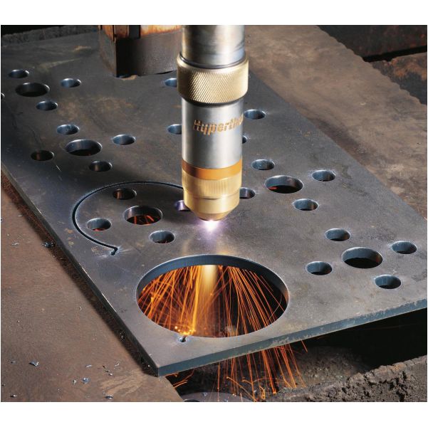 CNC PLASMA Cut - Imagen 3
