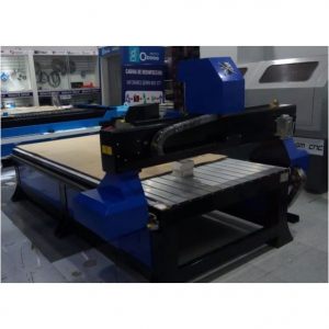Router CNC AGM R6 - Imagen 8