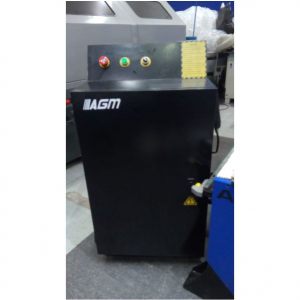 Router CNC AGM R6 - Imagen 7