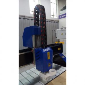 Router CNC AGM R6 - Imagen 6