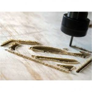 Router CNC AGM R6 - Imagen 5