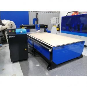 Router CNC AGM R6 - Imagen 2