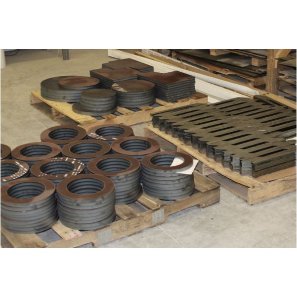 CNC PLASMA Cut - Imagen 2