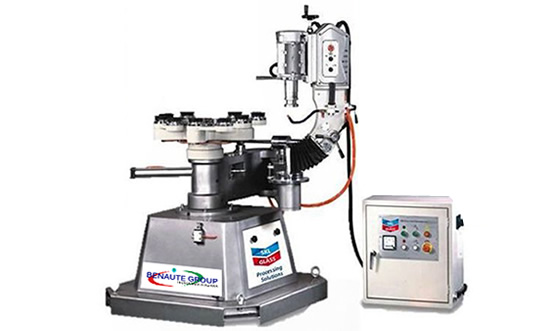 Biseladora Matrix 2200