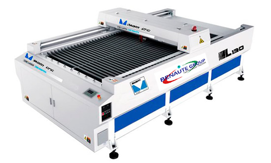 CNC Laser L130