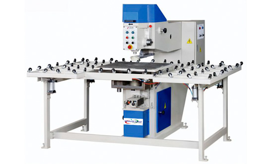 Perforadora optima 100