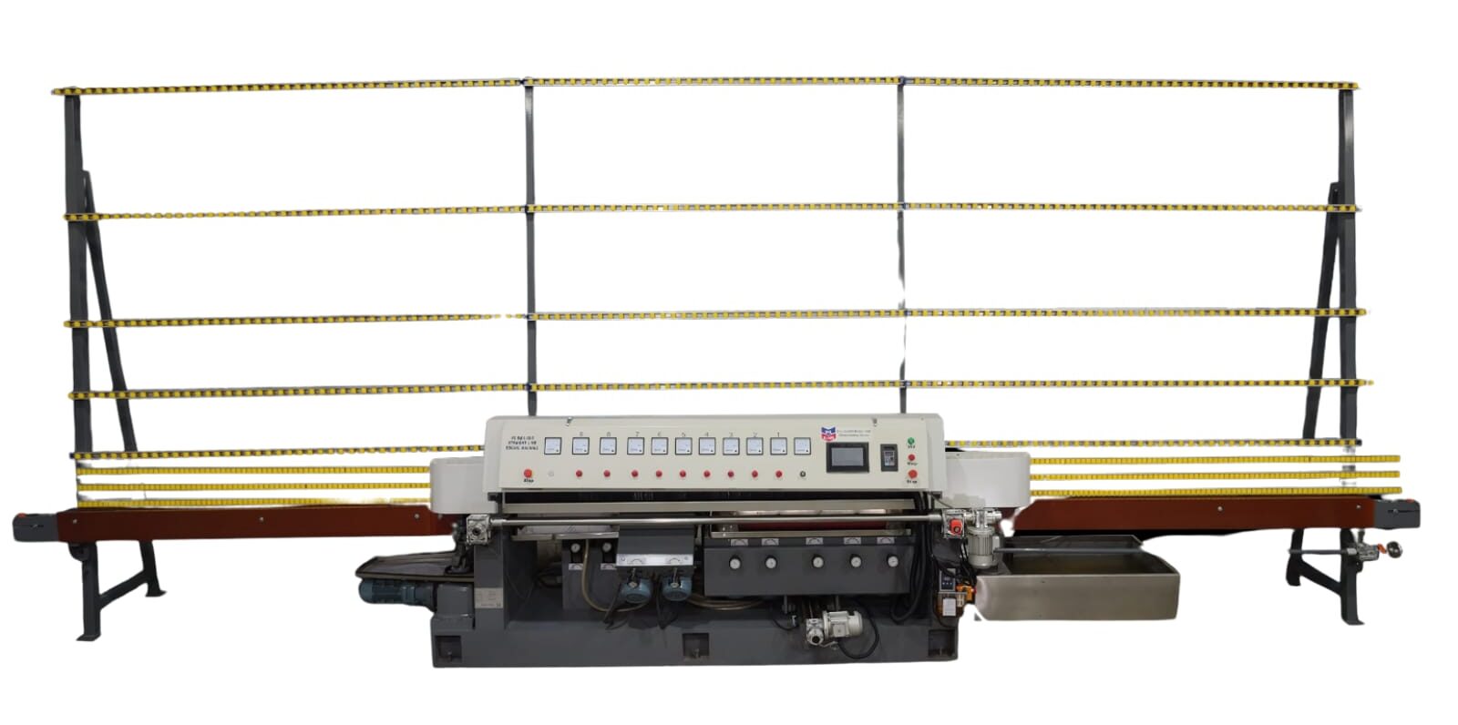 Maquina Canteadora Master 17